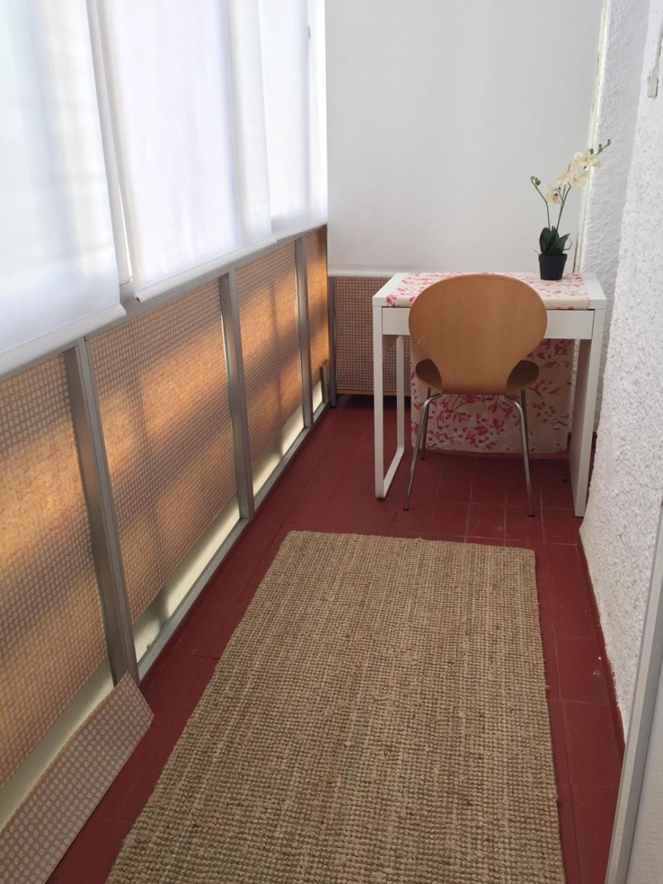 Light and tranquility in the heart of Fuengirola Apartment in Fuengirola