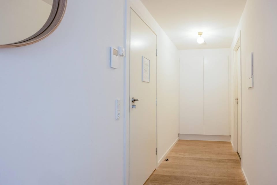 Charming Villa Apartment in Copenhagen Spacious Retreat for 6 Apartment in Copenhagen