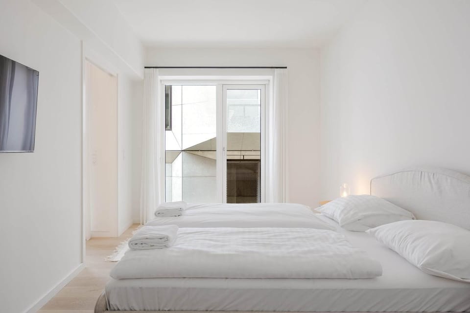 Charming Villa Apartment in Copenhagen Spacious Retreat for 6 Apartment in Copenhagen