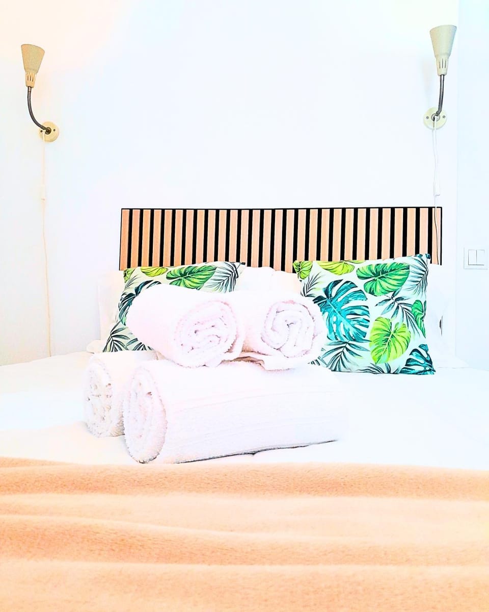 Easy4Stay Bed and Breakfast in Portimao