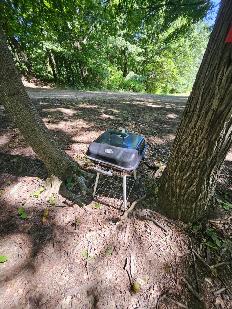 BBQ facilities