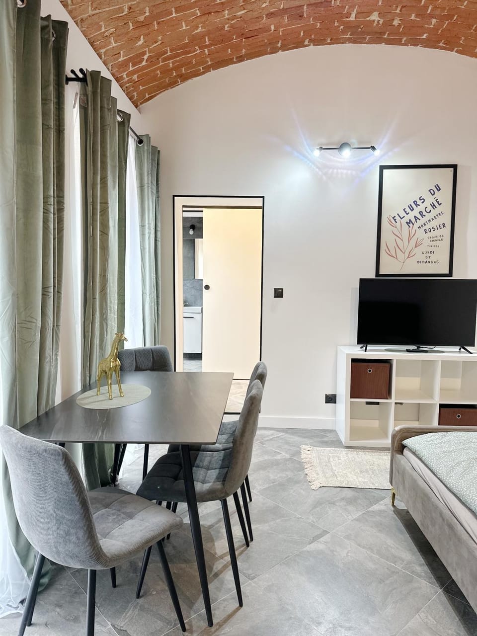DMR APARTMENTS Central GOLD Apartment in Slovakia