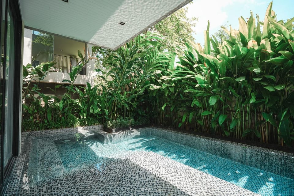Pool view, Swimming pool, Swimming pool
