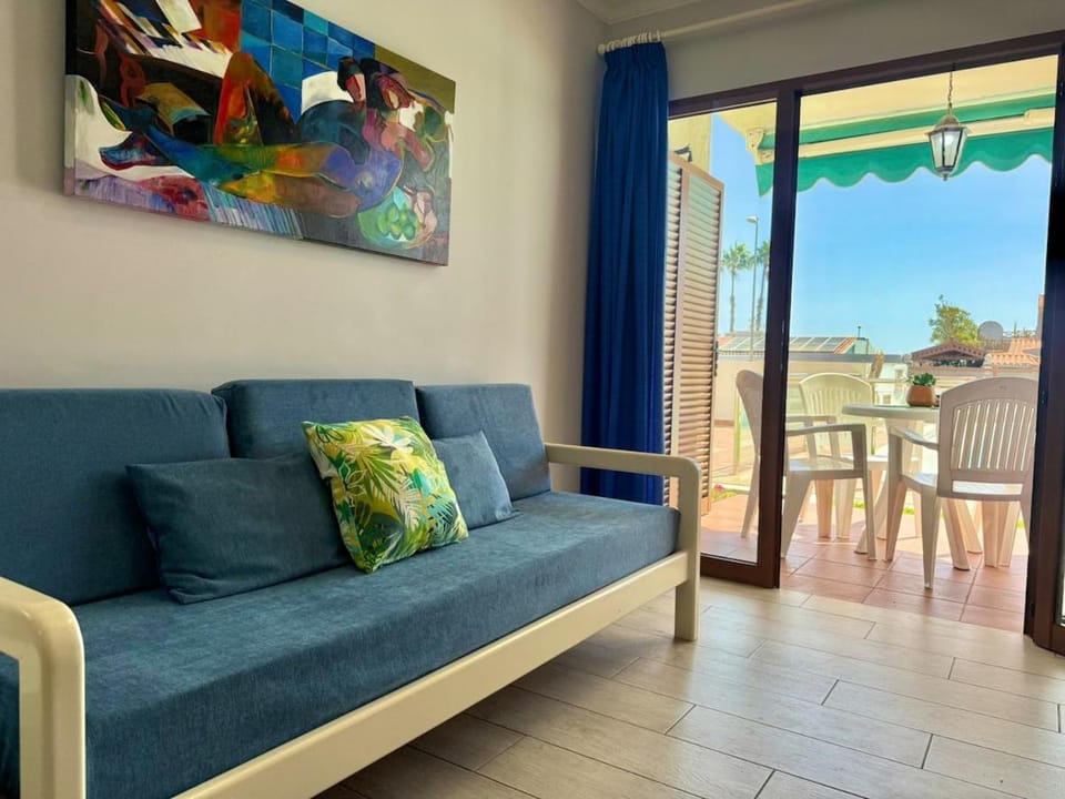 Los Balandros 111 by SunHousesCanarias Apartment in Maspalomas