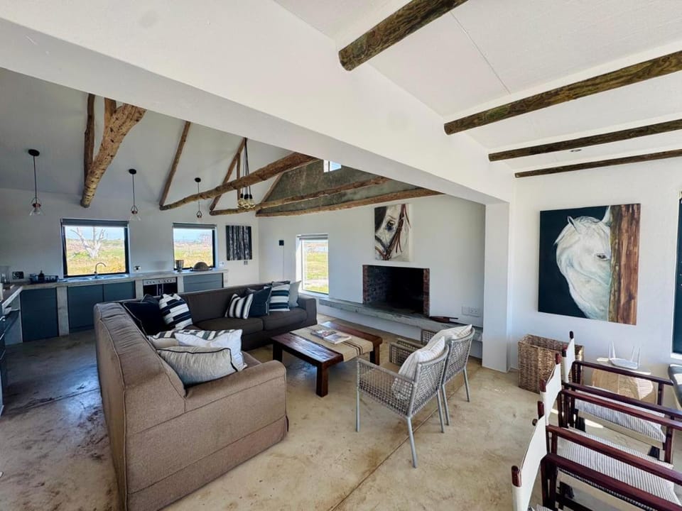 The Stables House in Western Cape