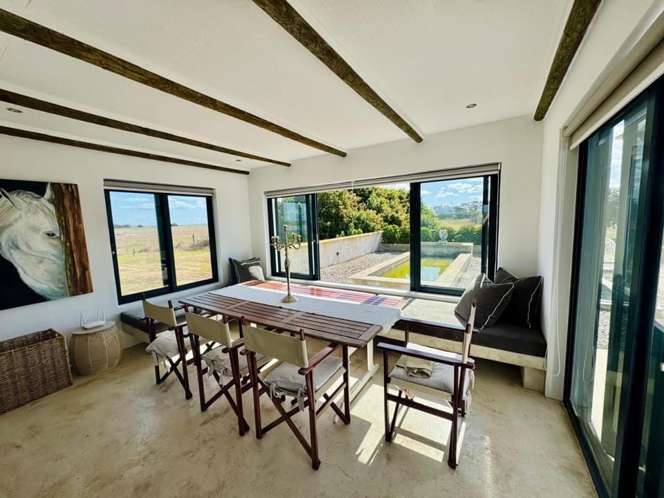 The Stables House in Western Cape
