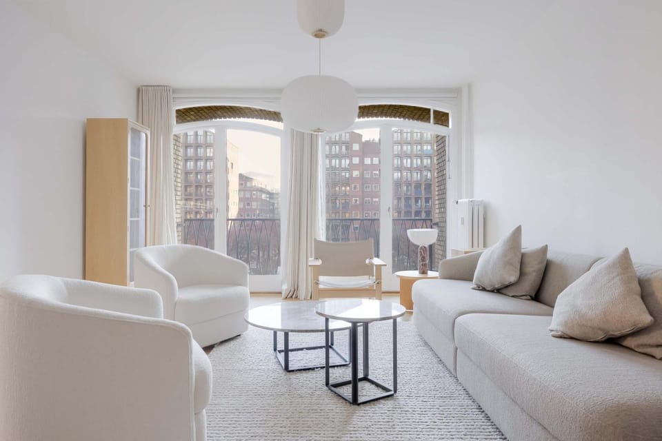 Copenhagen Prestige by Amalienborg Apartment in Copenhagen