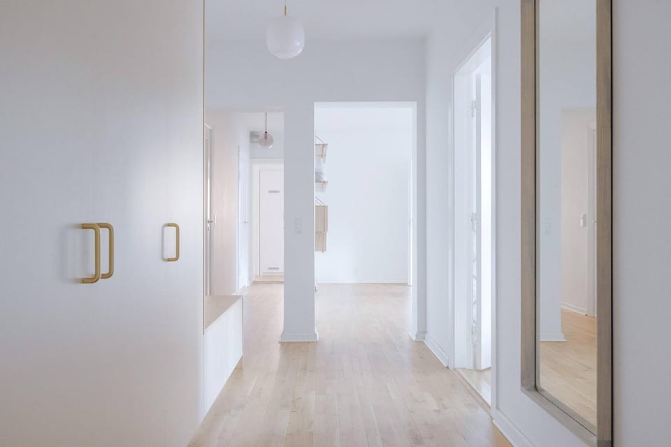 Copenhagen Prestige by Amalienborg Apartment in Copenhagen