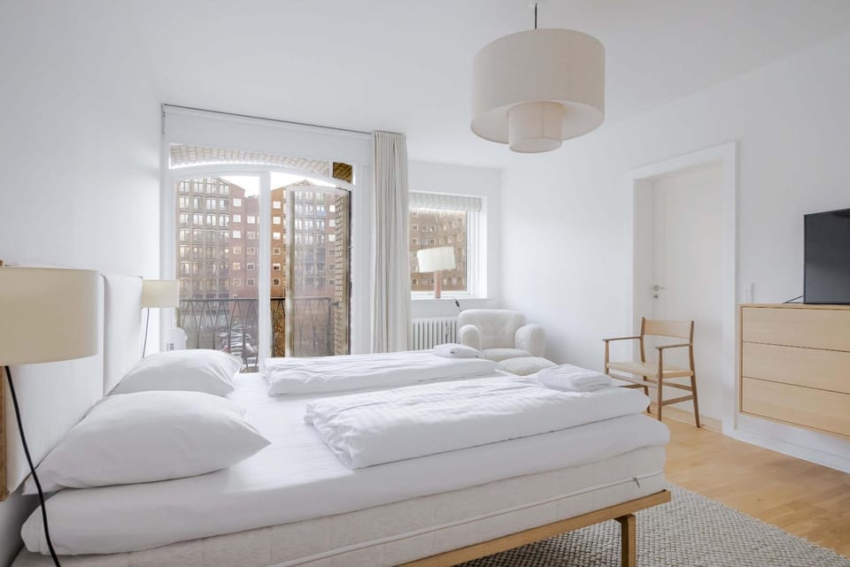 Copenhagen Prestige by Amalienborg Apartment in Copenhagen