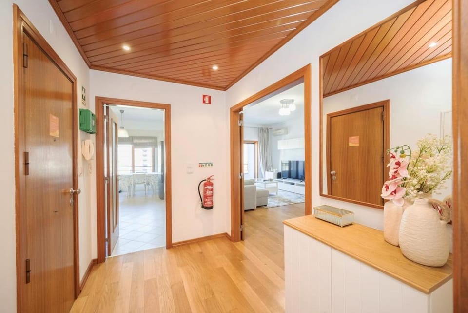 Odivelas Premium By Hosty Apartment in Lisbon