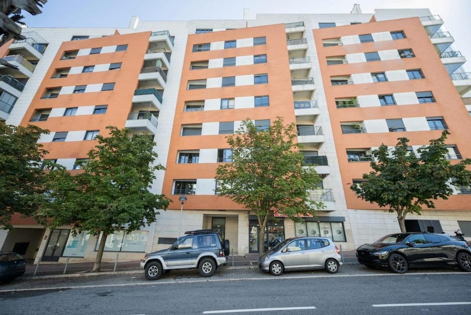 Odivelas Premium By Hosty Apartment in Lisbon