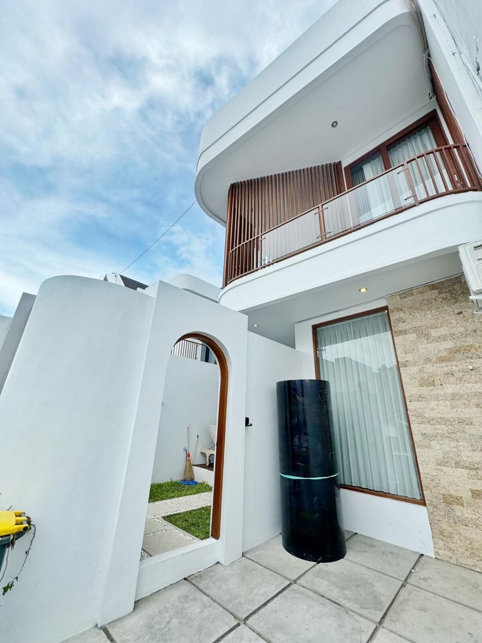 View (from property/room), Balcony/Terrace