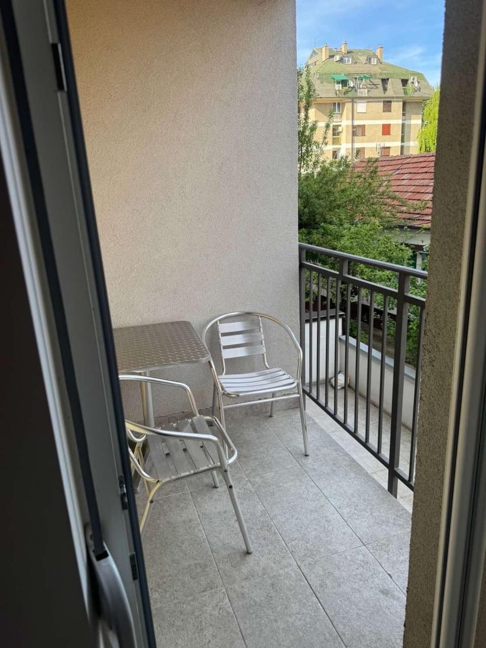 Apartman Lambros Apartment in Serbia
