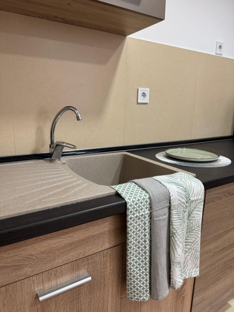 Apartman Lambros Apartment in Serbia