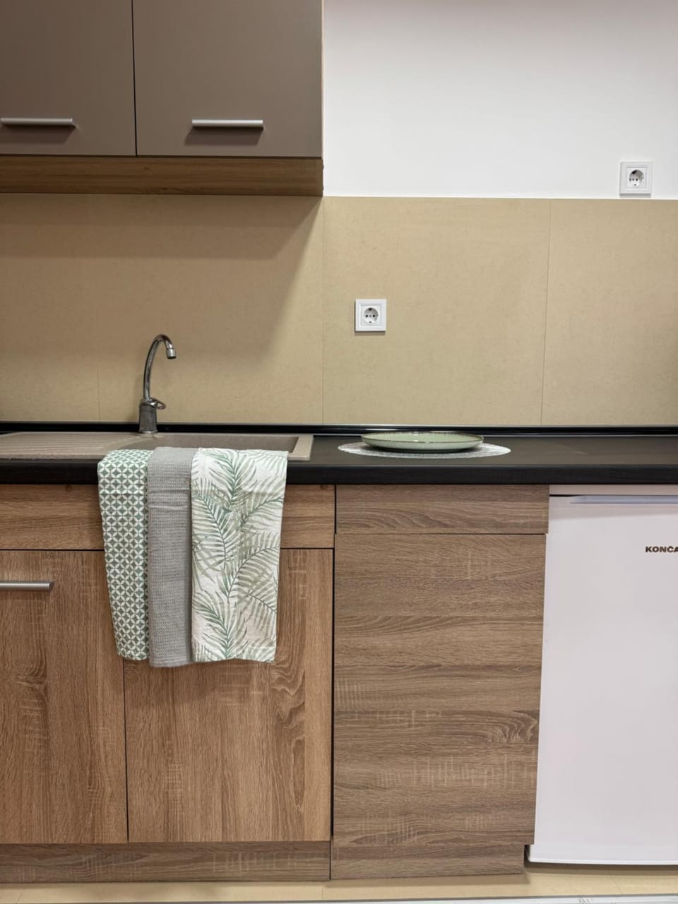 Apartman Lambros Apartment in Serbia