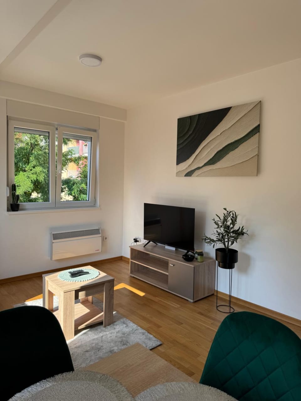 Apartman Lambros Apartment in Serbia