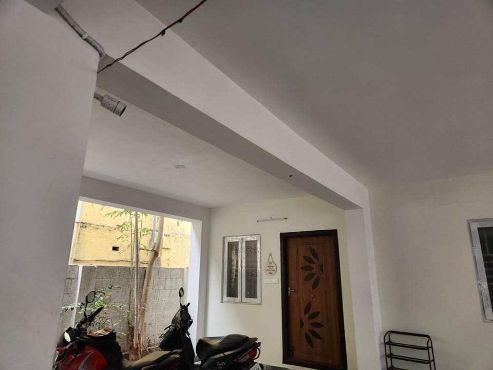 VPM Homestay Bed and Breakfast in Coimbatore