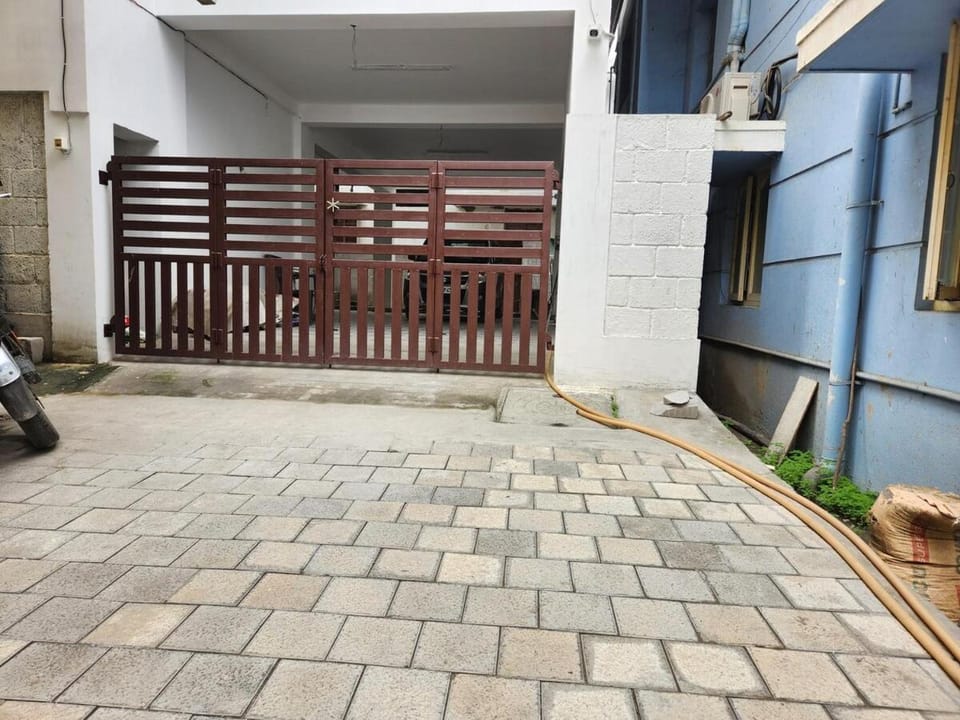 VPM Homestay Bed and Breakfast in Coimbatore