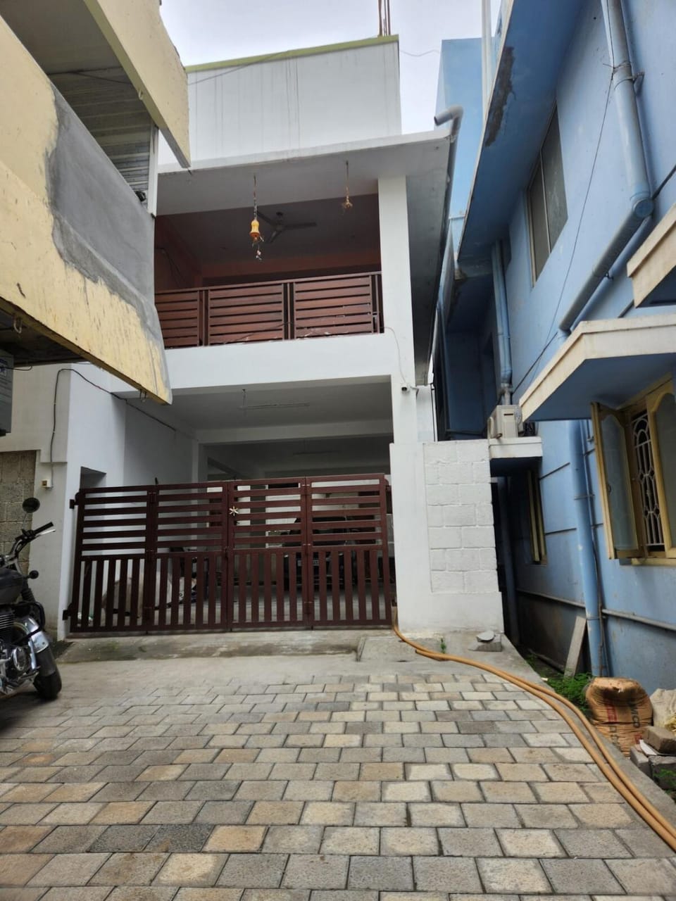 VPM Homestay Bed and Breakfast in Coimbatore