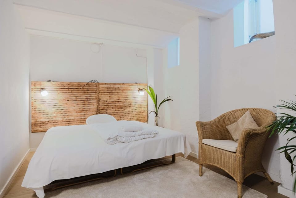 Nyhavns Finest Residence Apartment in Copenhagen