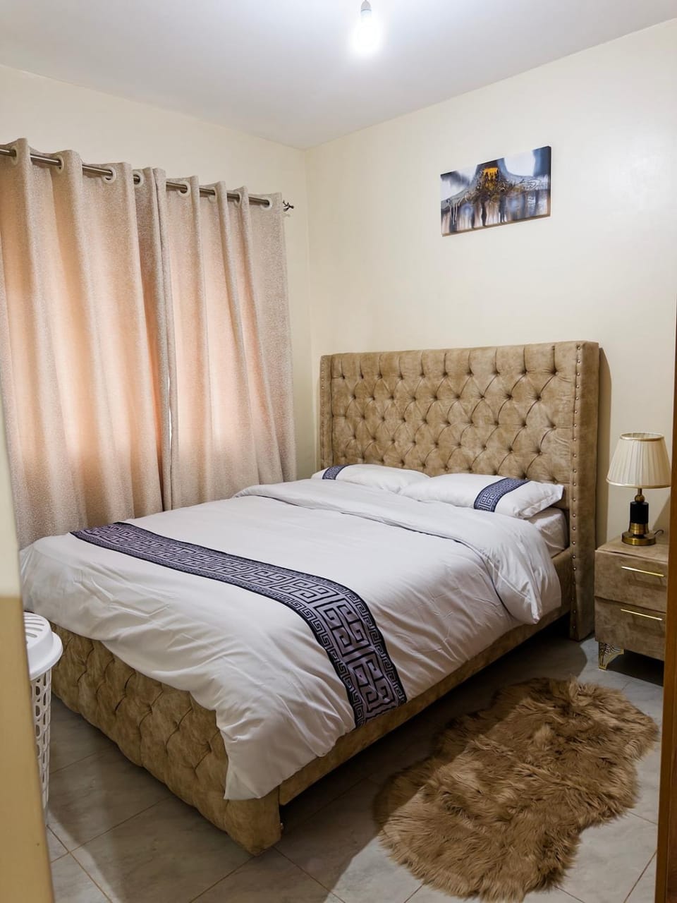 Centauri Living Apartment in Nairobi