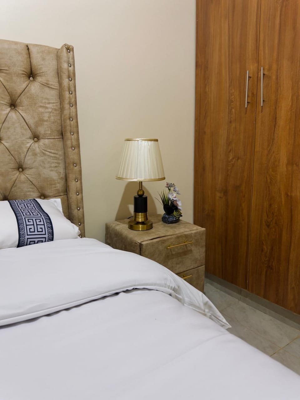 Centauri Living Apartment in Nairobi