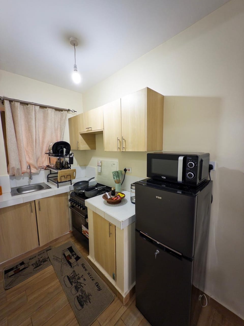 Centauri Living Apartment in Nairobi