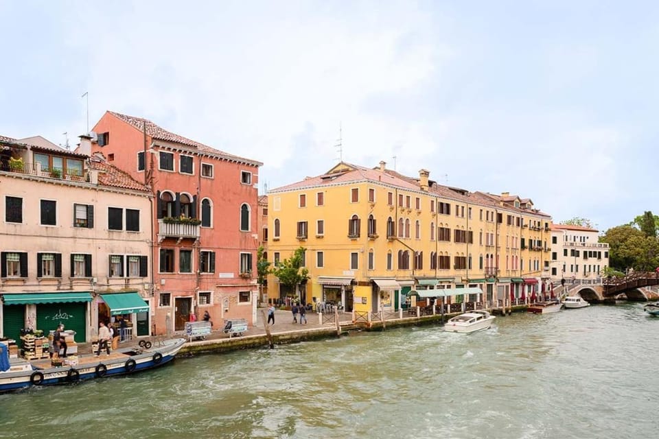 Casa Abelia - Boutique Apartment Apartment in Venice