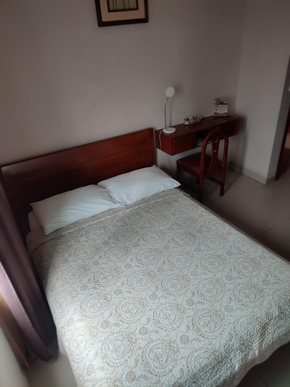 Hotel Luxury Bed and Breakfast in Manabí Province