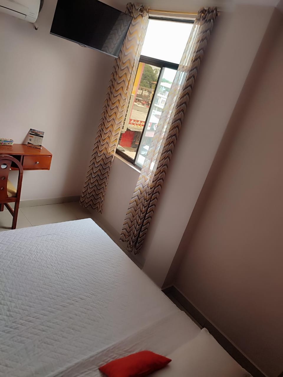 Hotel Luxury Bed and Breakfast in Manabí Province