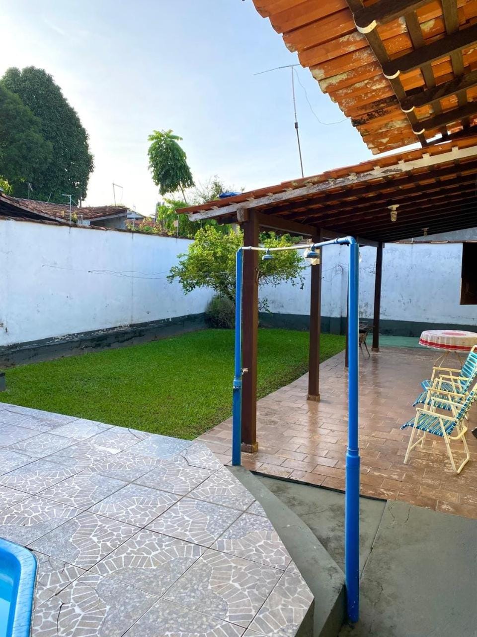 Casa Mosqueiro, Praia do Farol e Chapéu Virado House in State of Maranhão, Brazil