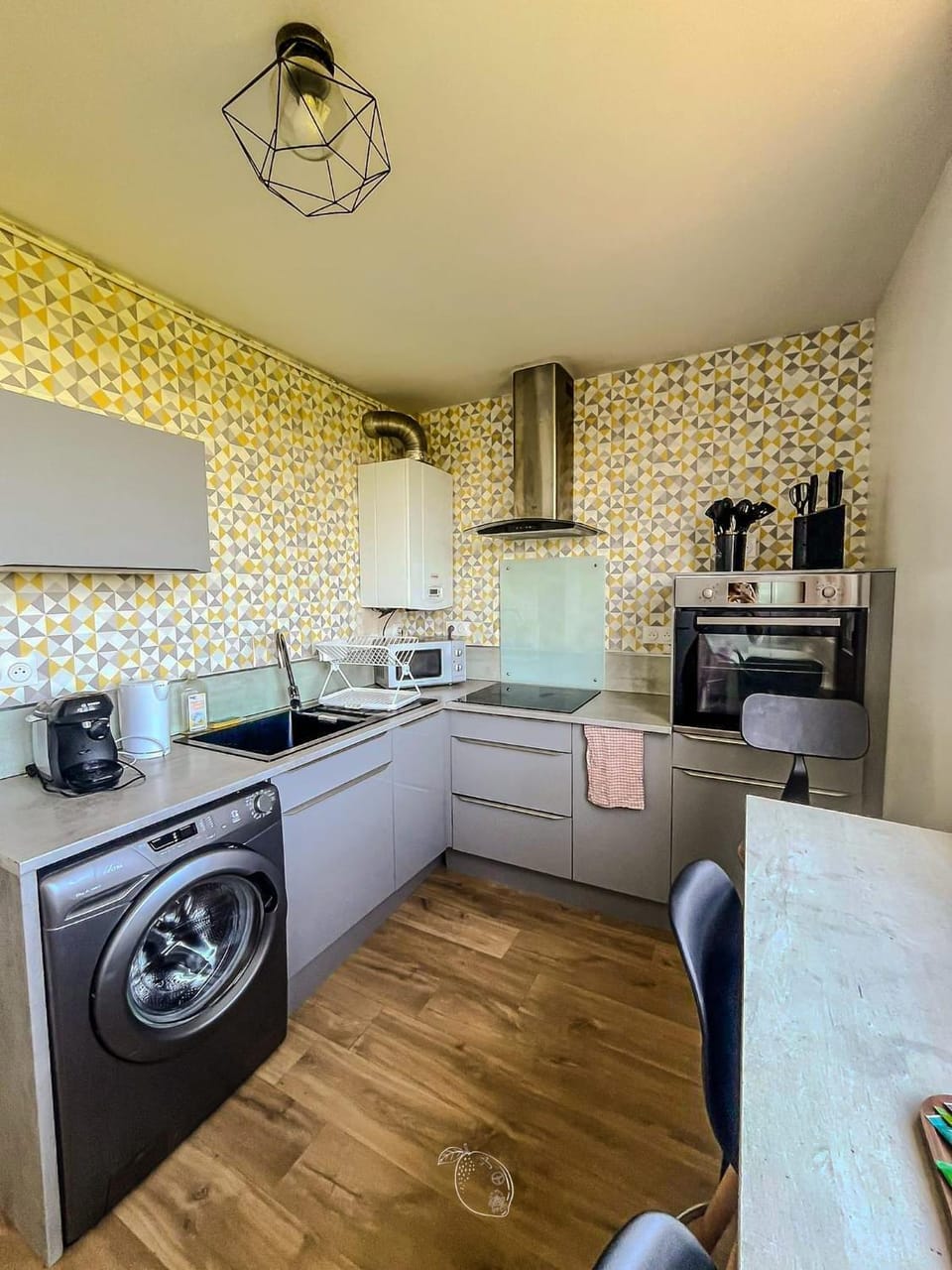 BayView Apartment in Brittany