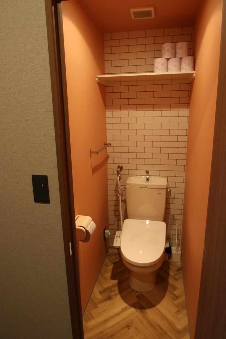 プロヴィデンス豊平 Apartment in Sapporo