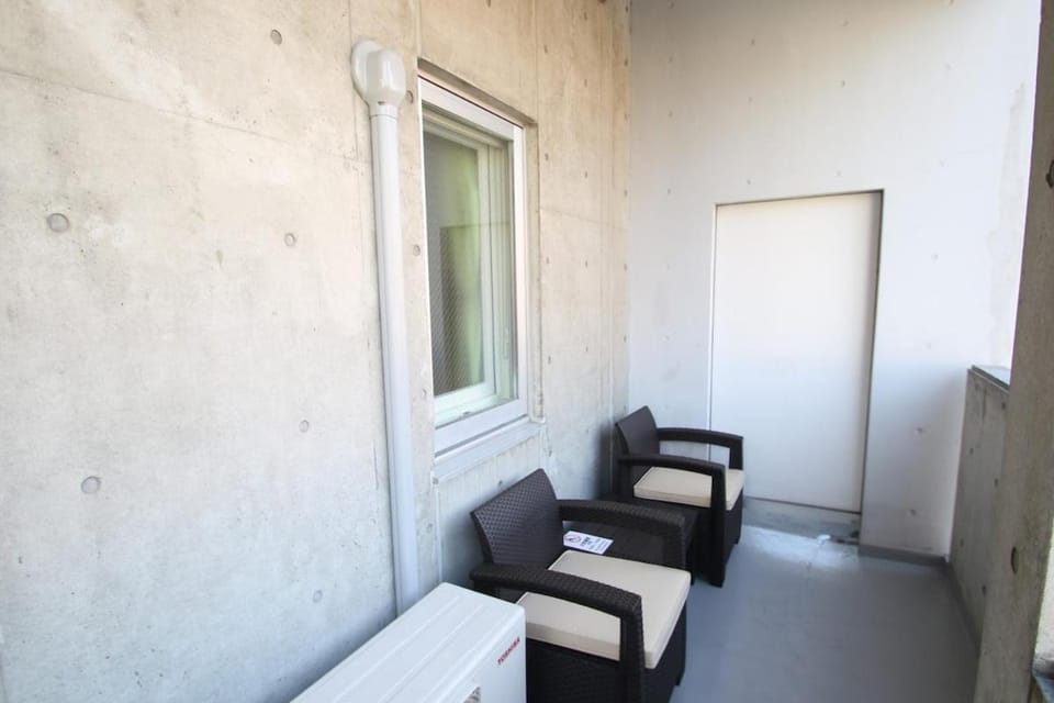 プロヴィデンス豊平 Apartment in Sapporo