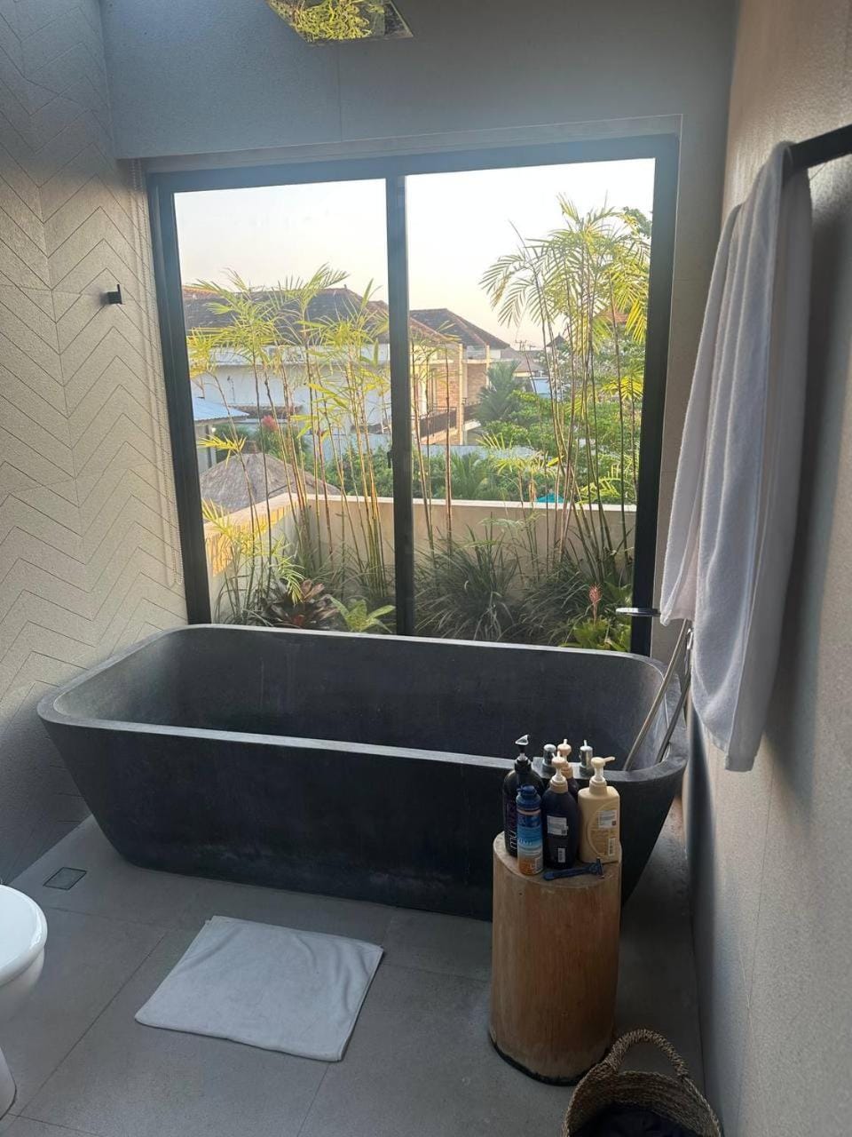 Vasili Boutique Villa Villa in North Kuta