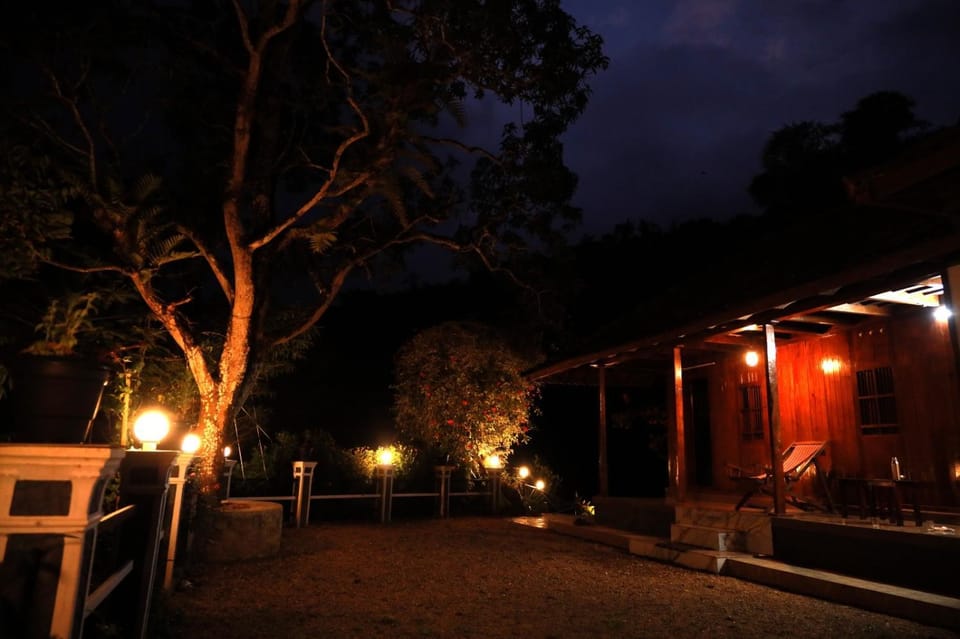 Mangadans heritage homestay Bed and Breakfast in Kerala