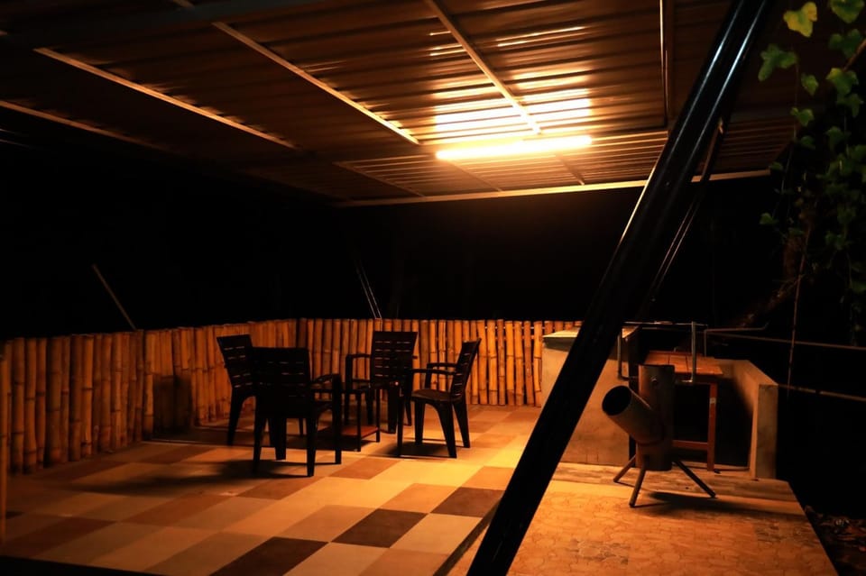 Mangadans heritage homestay Bed and Breakfast in Kerala