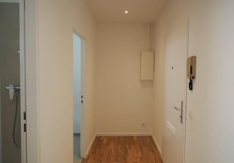 Modern Studio Apartment in Central Location Apartment in Berlin