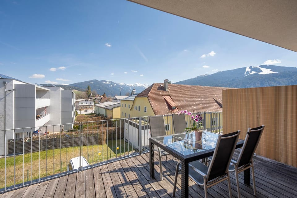 Balcony/Terrace, Balcony/Terrace