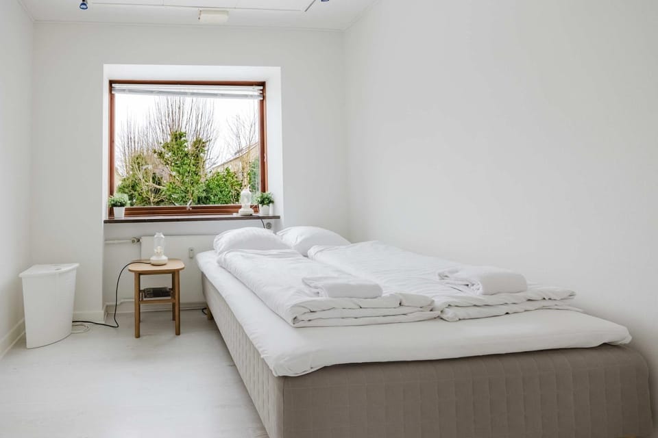 Expat Stay Stylish Long Term Flat Apartment in Zealand