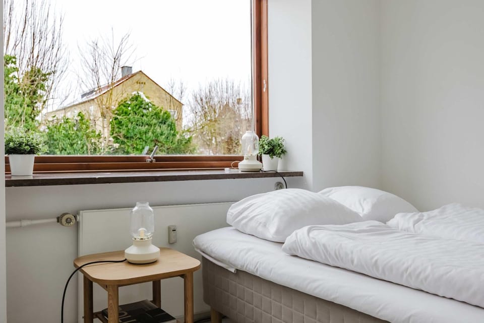 Expat Stay Stylish Long Term Flat Apartment in Zealand