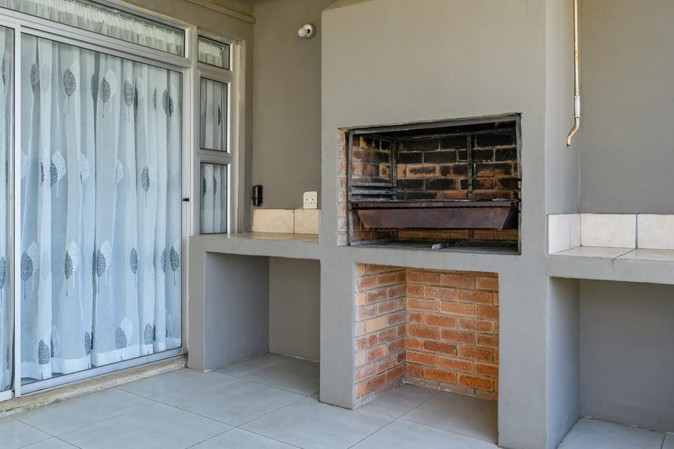 BBQ facilities, BBQ facilities