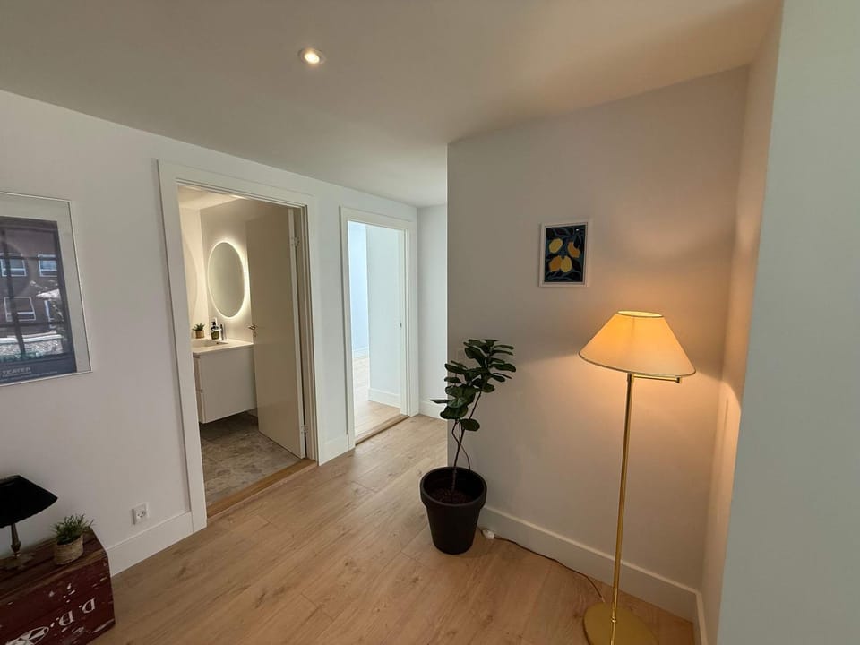 Central Odense Lovely Apartment Apartment in Region of Southern Denmark