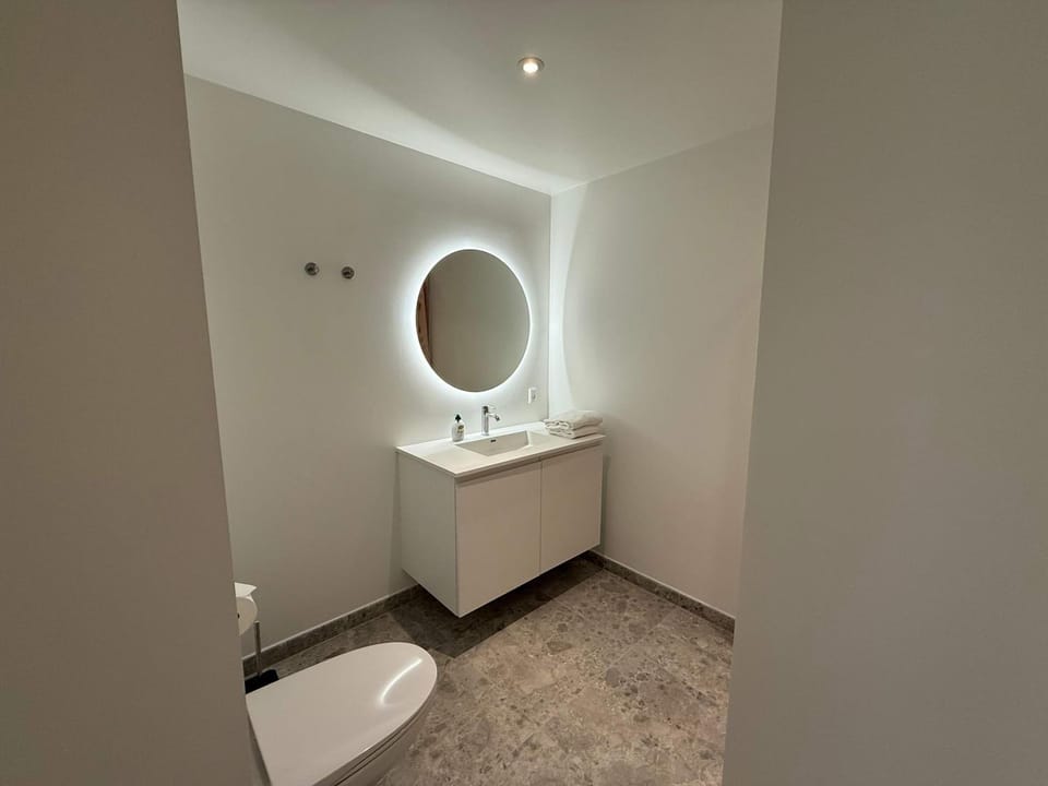 Luxurious Odense Residence Apartment in Region of Southern Denmark