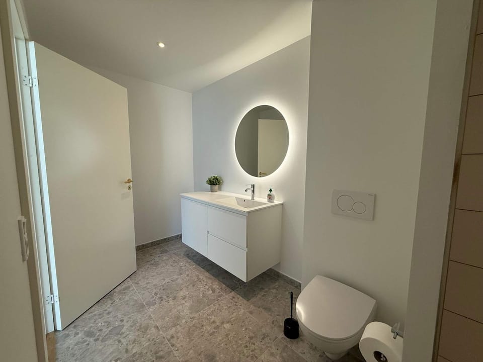 Luxurious Odense Residence Apartment in Region of Southern Denmark