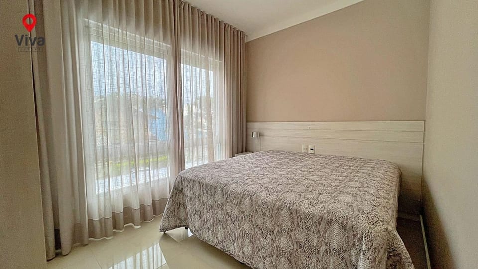Apartamento de férias na praia Apartment in Florianopolis