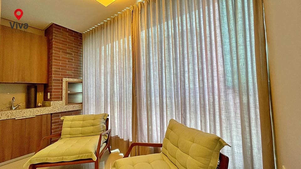 Apartamento de férias na praia Apartment in Florianopolis