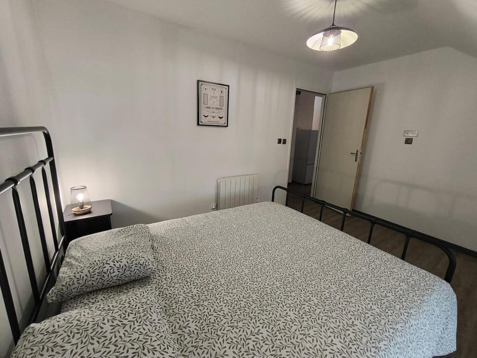 L'étoile de rocroy Apartment in Wallonia, Belgium