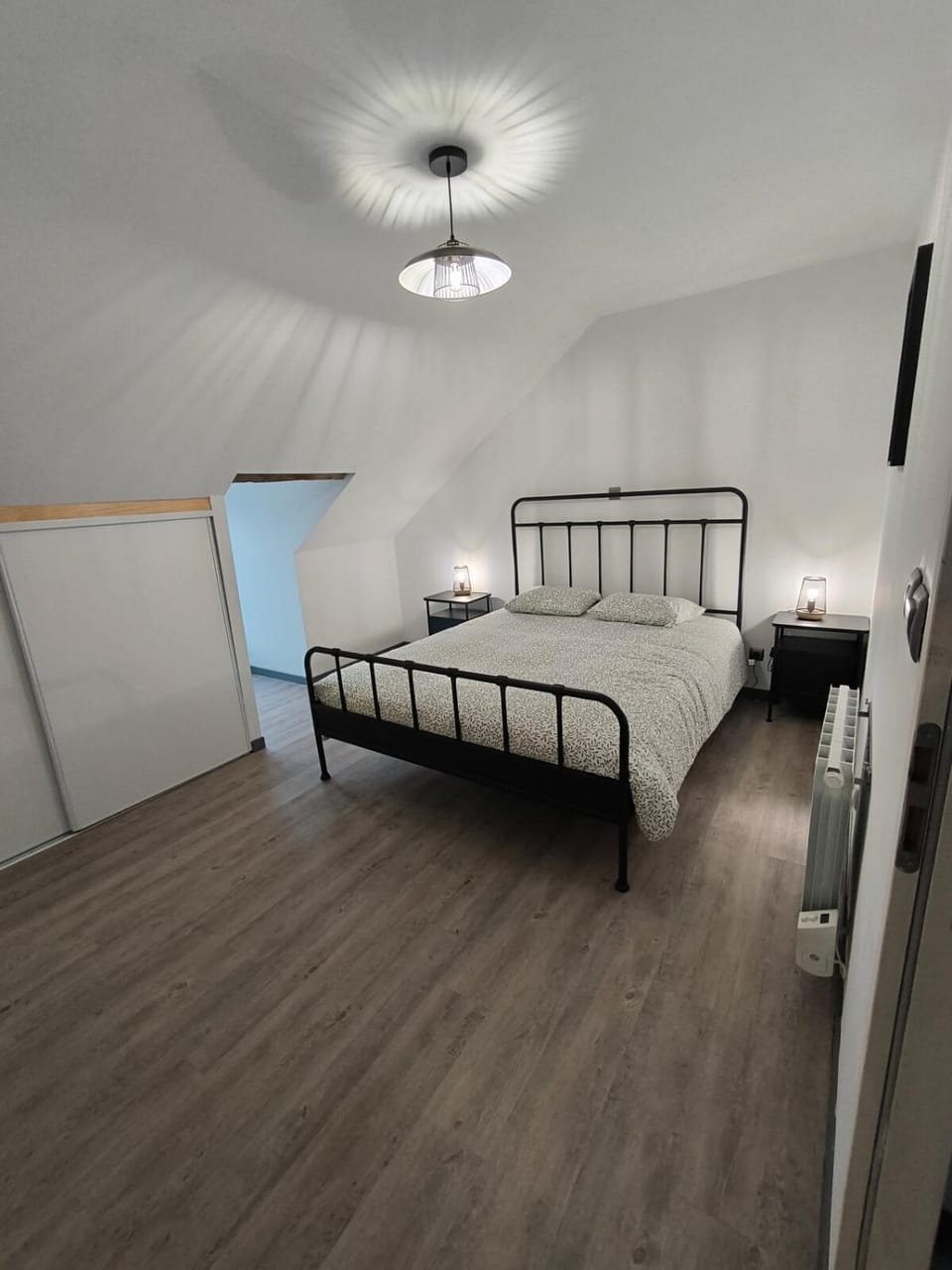 L'étoile de rocroy Apartment in Wallonia, Belgium