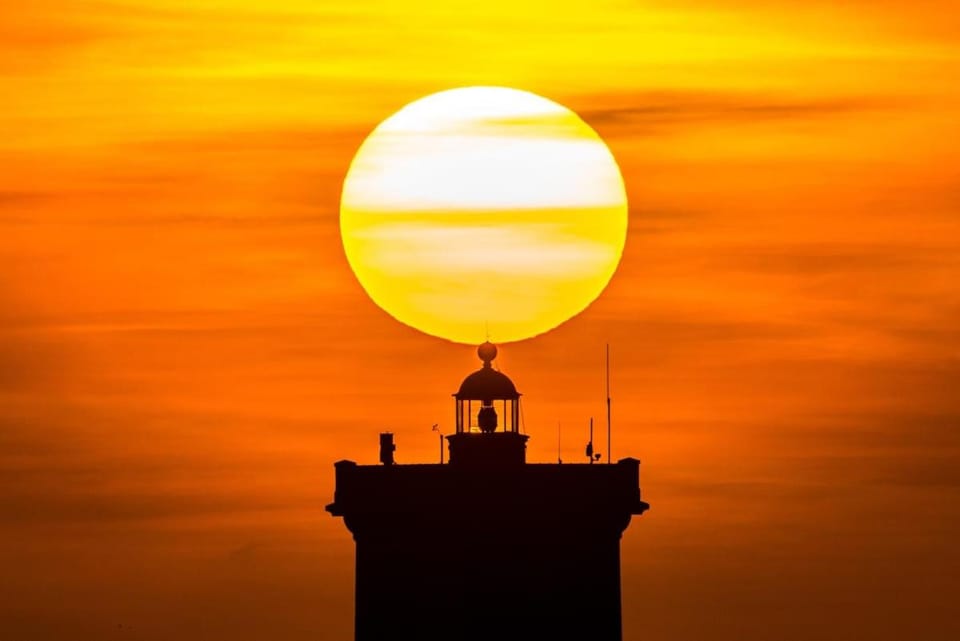 Villa Locmaria Villa in Finistere